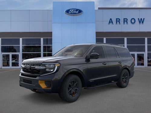 2026 Ford Expedition Tremor®