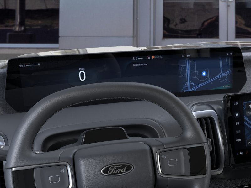 2026 Ford Expedition Tremor®