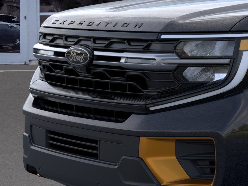 2026 Ford Expedition Tremor®