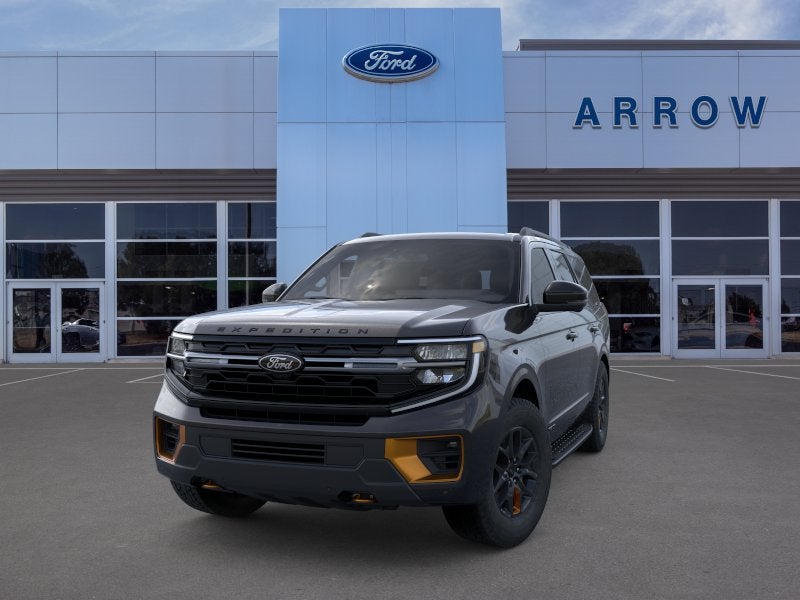 2026 Ford Expedition Tremor®