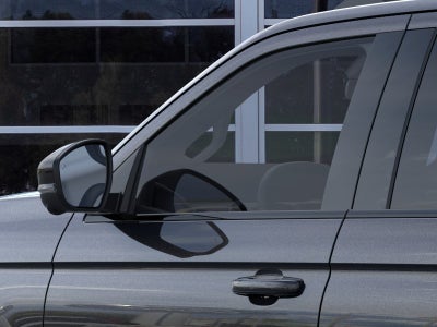 2026 Ford Expedition Tremor®