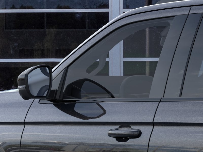 2026 Ford Expedition Tremor®
