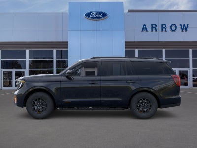 2026 Ford Expedition Tremor®