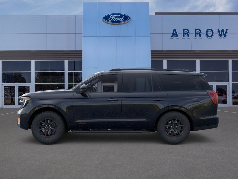 2026 Ford Expedition Tremor®