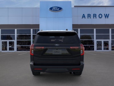 2026 Ford Expedition Tremor®