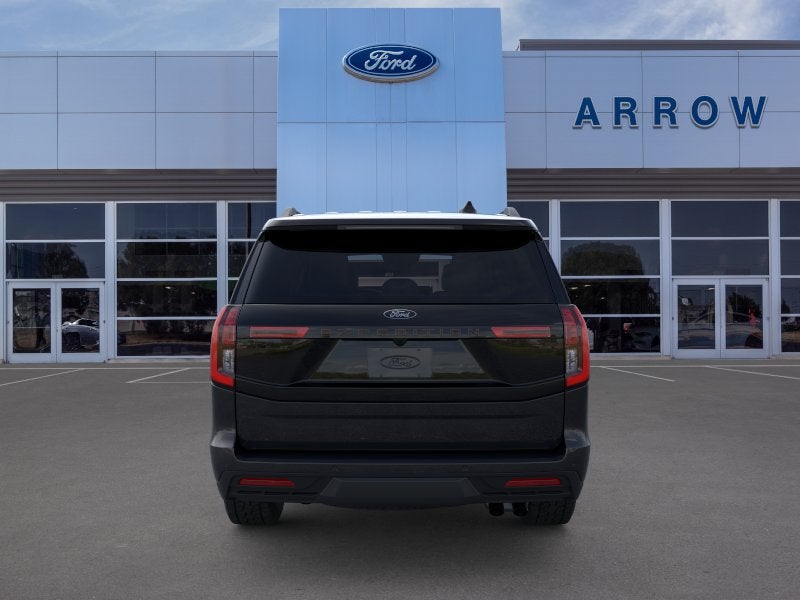 2026 Ford Expedition Tremor®