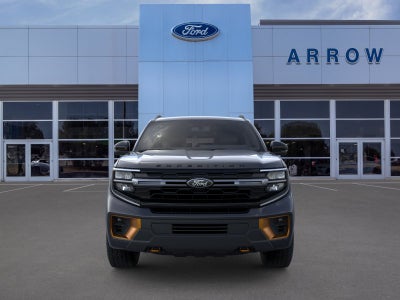2026 Ford Expedition Tremor®