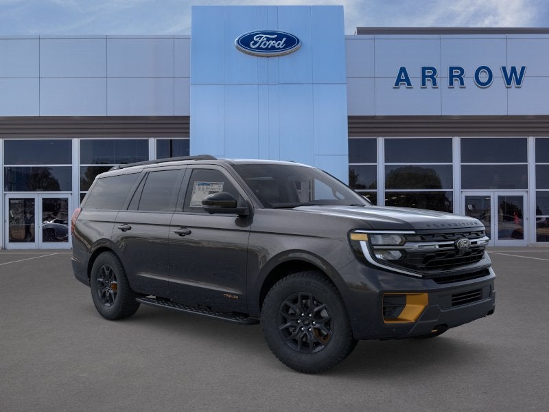 2026 Ford Expedition Tremor®