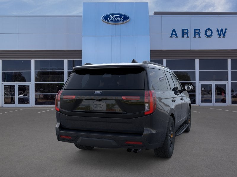 2026 Ford Expedition Tremor®