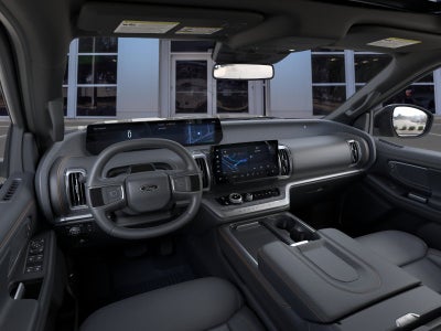2026 Ford Expedition Tremor®