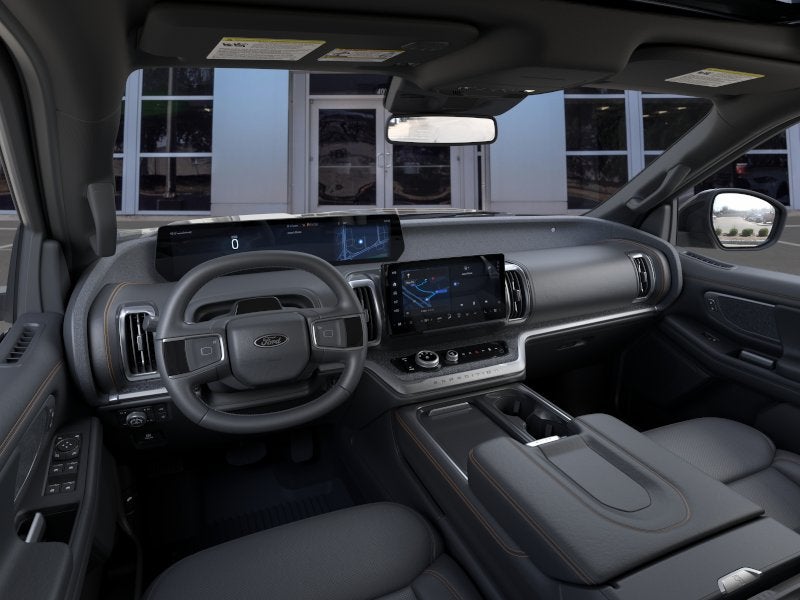2026 Ford Expedition Tremor®