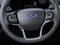 2027 Ford Explorer 4-Door 4DR RWD PLTNM