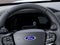 2027 Ford Explorer 4-Door 4DR RWD PLTNM