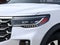 2027 Ford Explorer 4-Door 4DR RWD PLTNM