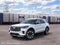 2027 Ford Explorer 4-Door 4DR RWD PLTNM