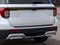 2027 Ford Explorer 4-Door 4DR RWD PLTNM