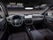 2027 Ford Explorer 4-Door 4DR RWD PLTNM