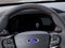 2027 Ford Explorer 4-Door 4DR RWD ST-LINE