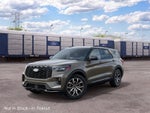 2027 Ford Explorer 4-Door 4DR RWD ST-LINE