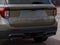 2027 Ford Explorer 4-Door 4DR RWD ST-LINE
