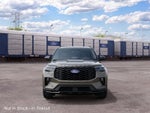 2027 Ford Explorer 4-Door 4DR RWD ST-LINE