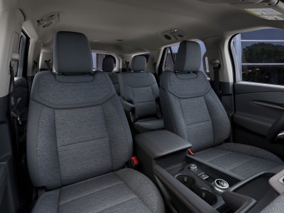 2027 Ford Explorer 4-Door 4DR 4WD ACTIVE