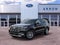 2027 Ford Explorer 4-Door 4DR 4WD ACTIVE