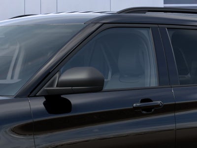 2027 Ford Explorer 4-Door 4DR 4WD ACTIVE
