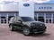 2027 Ford Explorer 4-Door 4DR 4WD ACTIVE