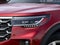 2027 Ford Explorer Platinum™