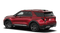 2027 Ford Explorer Platinum™