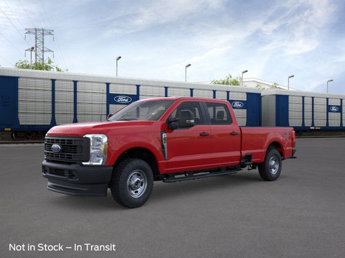2026 Ford Super Duty F-250® XL
