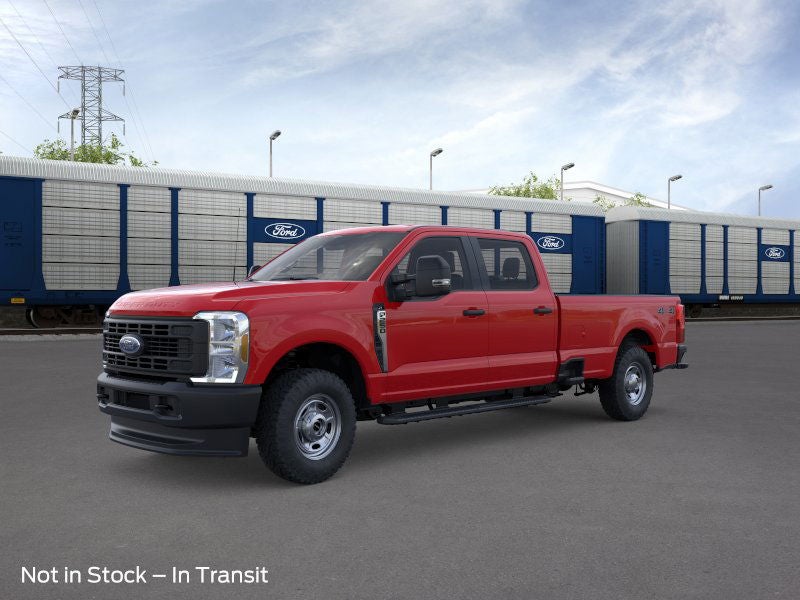 2026 Ford Super Duty F-250® XL