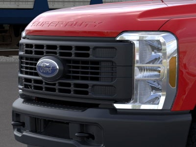 2026 Ford Super Duty F-250® XL