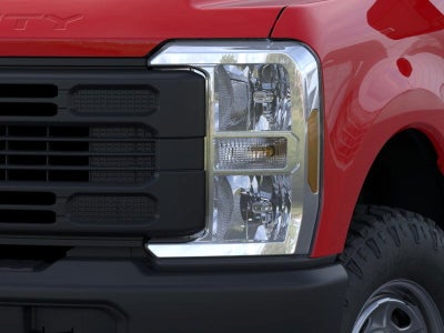 2026 Ford Super Duty F-250® XL