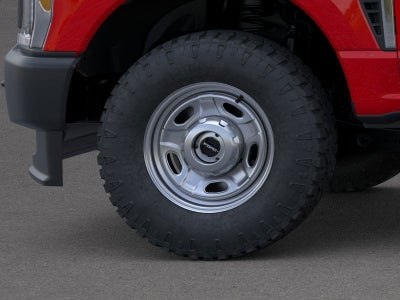 2026 Ford Super Duty F-250® XL