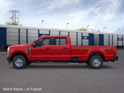 2026 Ford Super Duty F-250® XL