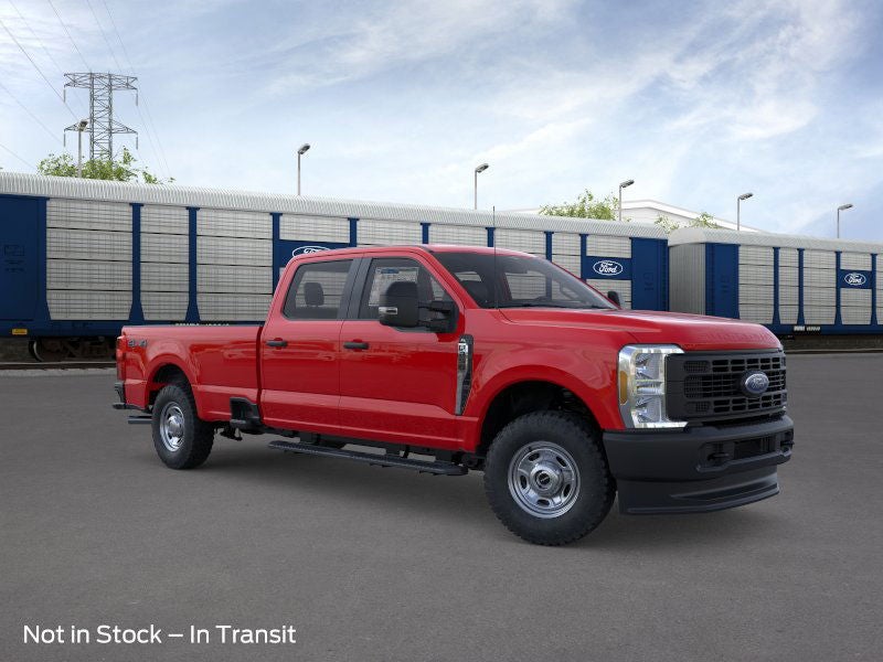 2026 Ford Super Duty F-250® XL