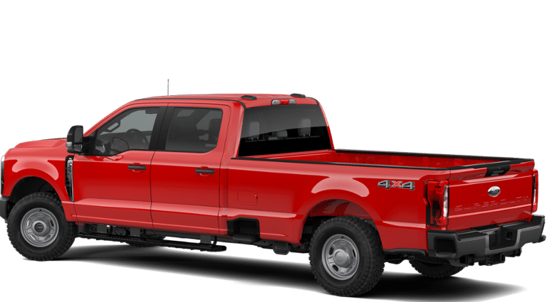 2026 Ford Super Duty F-250® XL