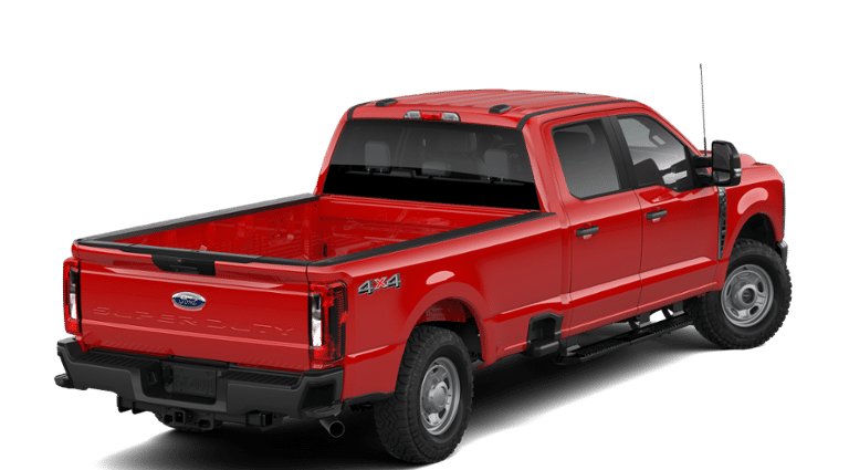 2026 Ford Super Duty F-250® XL