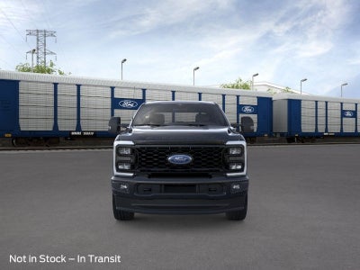 2026 Ford Super Duty F-250® XL