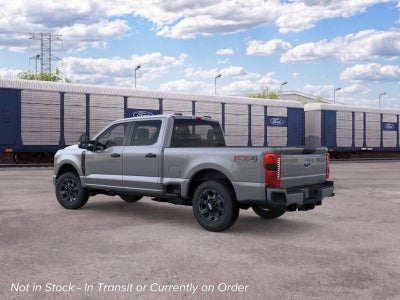 2026 Ford Super Duty F-250® XL