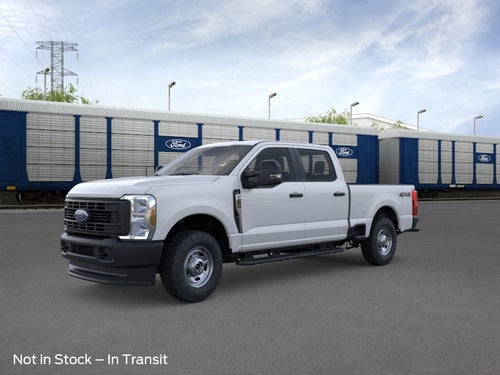 2026 Ford Super Duty F-250® XL