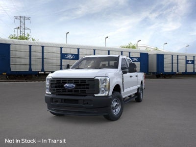 2026 Ford Super Duty F-250® XL