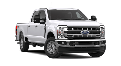 2026 Ford Super Duty F-250® XLT