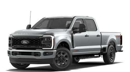 2027 Ford Super Duty F-250® XL