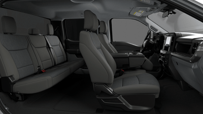 2027 Ford Super Duty F-250® XL