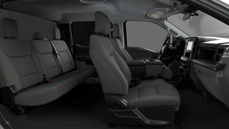 2027 Ford Super Duty F-250® XL