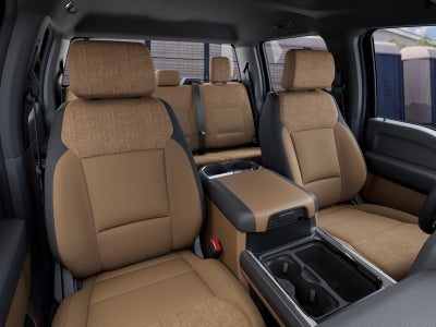2027 Ford Super Duty F-250® XLT
