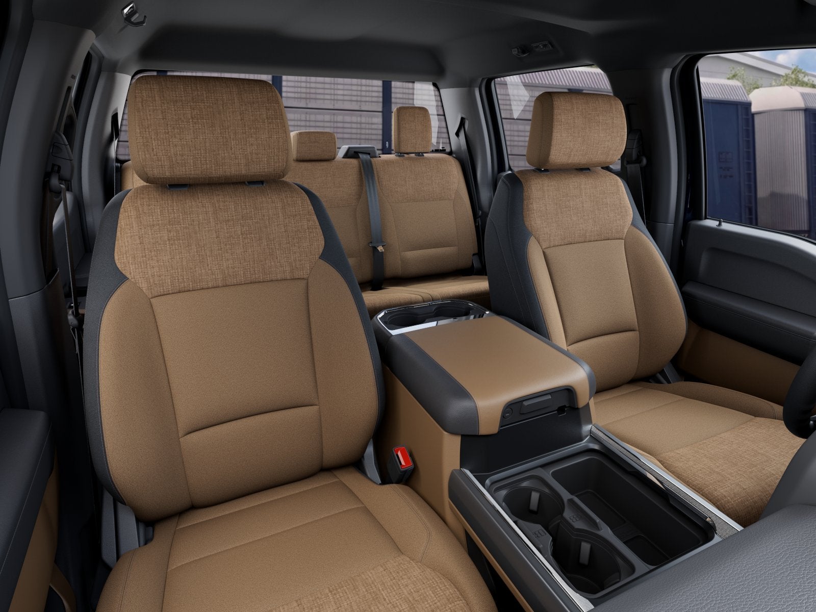 2027 Ford Super Duty F-250® XLT